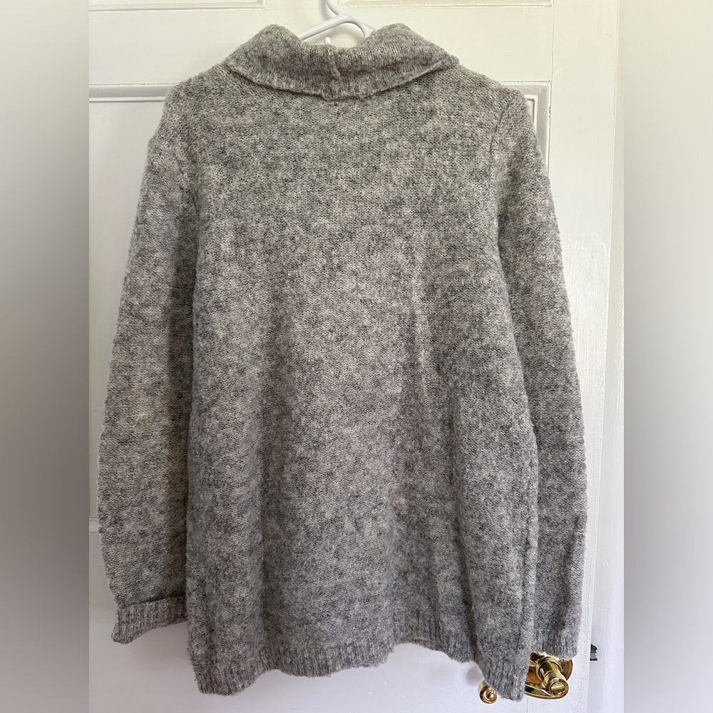 Sonoma turtleneck sweater